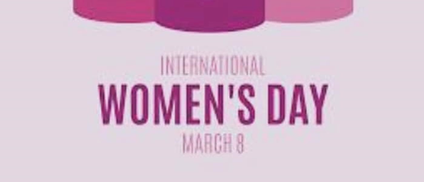 International Womens Day 2024!